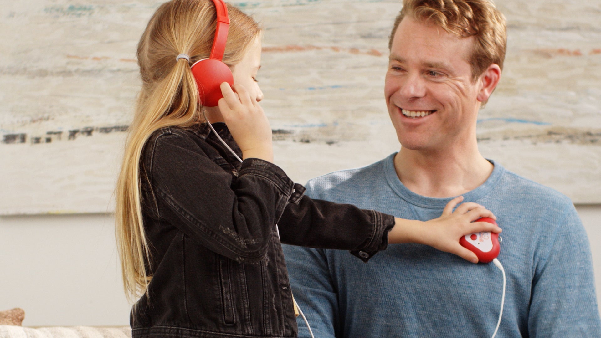 Load video: Heartbeats Electronic Stethoscope | Heartbeats Brand